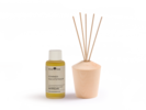 Raumduft-Set Zirbenholz konisch: SOMMERNACHTSTRAUM 100 ml