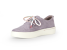 Sneaker, 38 lavendel blau