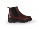 Chelsea Boots, 71 aubergine