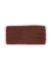 Stirnband aus Alpakawolle, berry melange Stirnband aus Alpakawolle, berry melange
