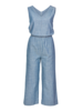 Overall-Chambray, 30 denim chambray