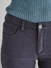 5-Pocket Hose-Fischgrat, 03 anthrazit flanell