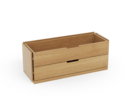 Regal Quintum Schubladen-Set, Eiche