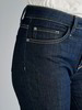 Jeans-straight leg, dark denim