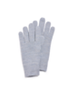 Handschuhe aus Alpakawolle