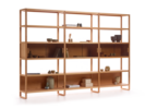 Regal Quintum, Variante 16, Buche