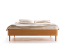 Bett Tonda, Buche