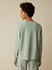 Sweatshirt, aquamarine
