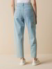 Jeans Relax, 100 % Bio-Baumwolle, light blue denim