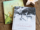 Grüne Erde Bücher für Weihnachten