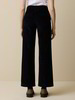 Cordhose aus Bio-Baumwolle, navy