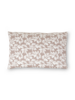 Kissenüberzug LIORA, 100 % Baumwolle, Satin, GOTS