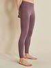 Sport-Leggings, traube