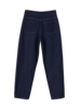 Jeans Relax, dark denim