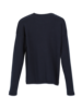 Strick Pullover, dunkelblau