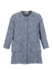 Jacke Boucle Vorderansicht