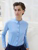 Blusenshirt, 31 sky