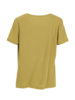 T-Shirt, hopfengold