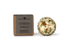 Badekugel Zirbe & Zitrone