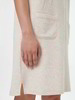 Kleid aus Bio Baumwolle/Hanf, undyed
