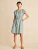 Kleid, agave