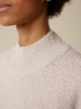 Pullover, camelie