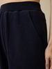 Jogginghose aus Bio-Baumwolle, navy