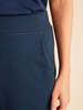 Sweatpants, blaubeere