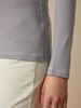 Langarmshirt aus Bio Wolle, flieder
