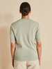 Shirt-Halbarm, mint