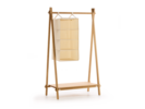 Kleiderständer Jukai Pur