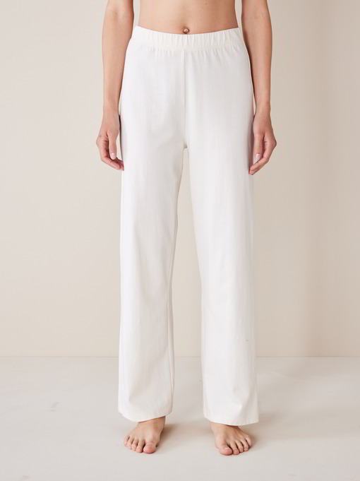 Pyjama Hose, natur