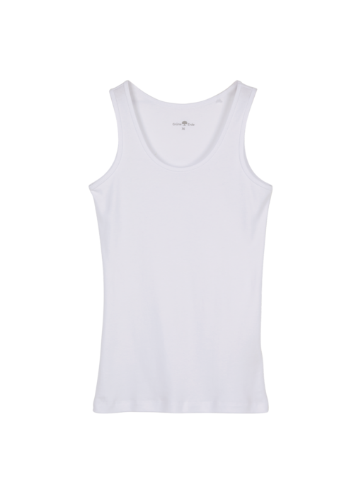 Longtop, weiß