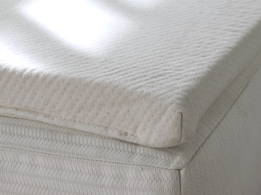 Matratzentopper Naturlatex - "Der Bequeme"