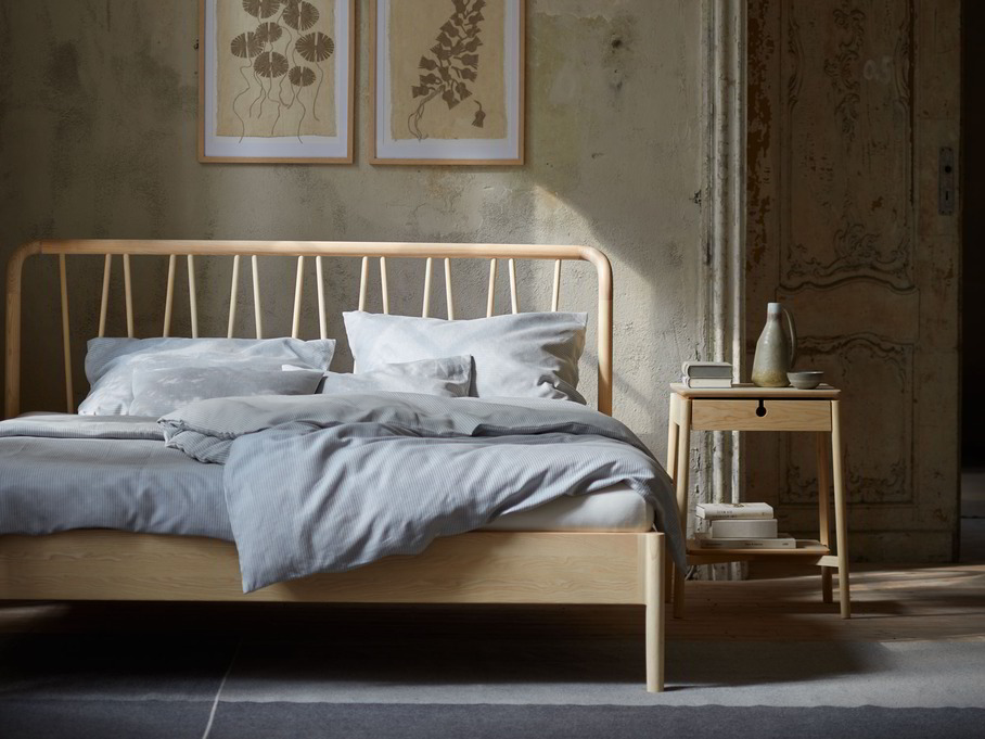 Einrichtungsbeispiele für Ihr Schlafzimmer