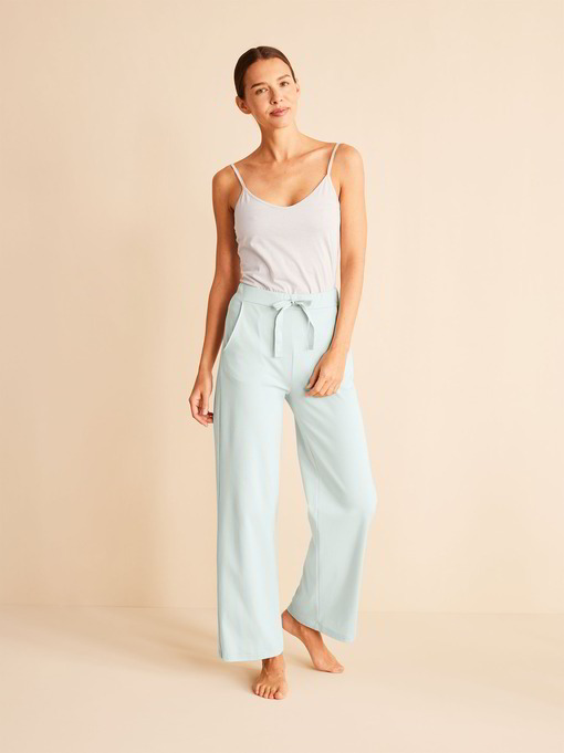 Jerseyhose, mint