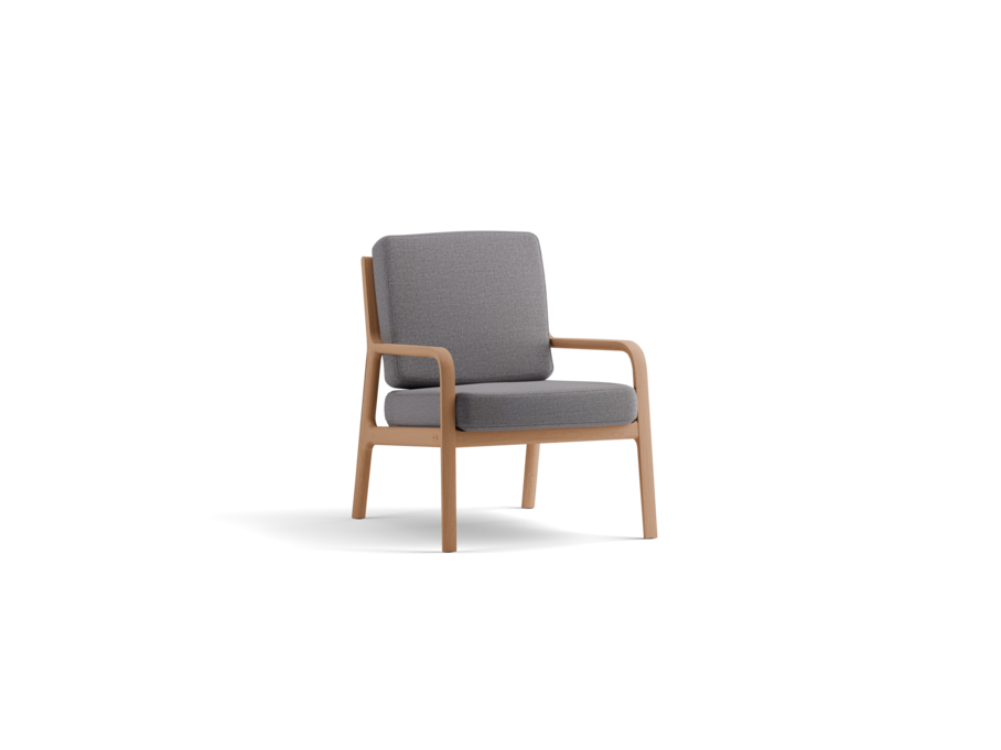 Fauteuil Kador