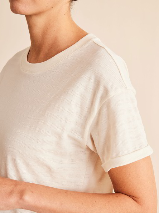 Shirt, natur