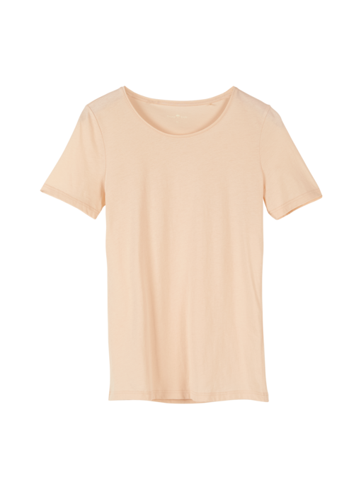 T-Shirt, creme