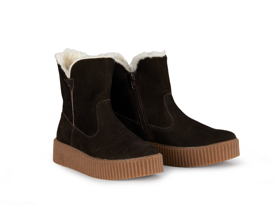 Stiefel