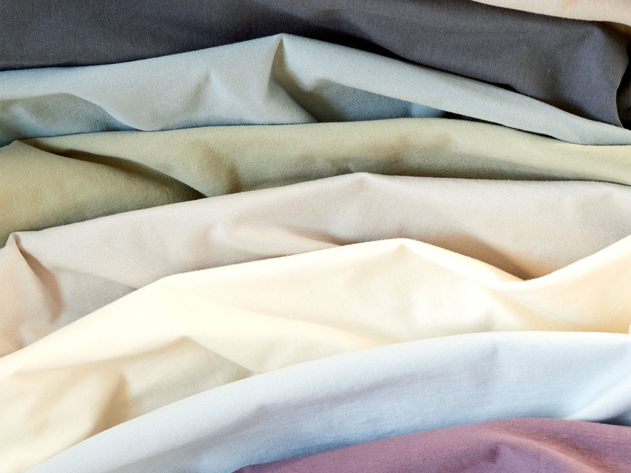 Basic-Jersey – Spannleintücher aus Baumwoll-Jersey