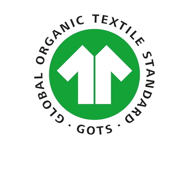 Lesen Sie mehr: GOTS - Global Organic Textil Standard