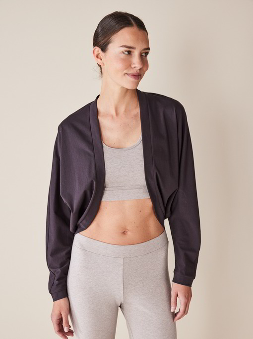 Bolero, graphit
