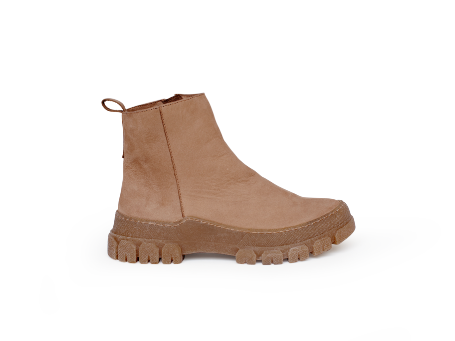 Stiefelette, hafer