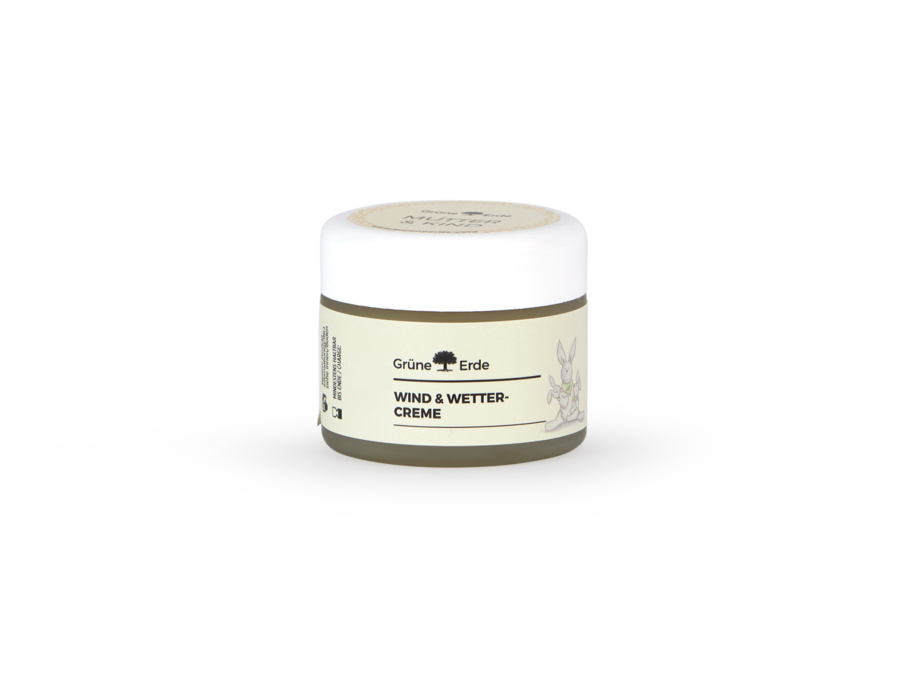 MUTTER & KIND Wind & Wetter-Creme