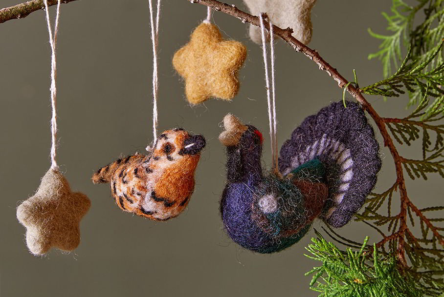 Baumschmuck