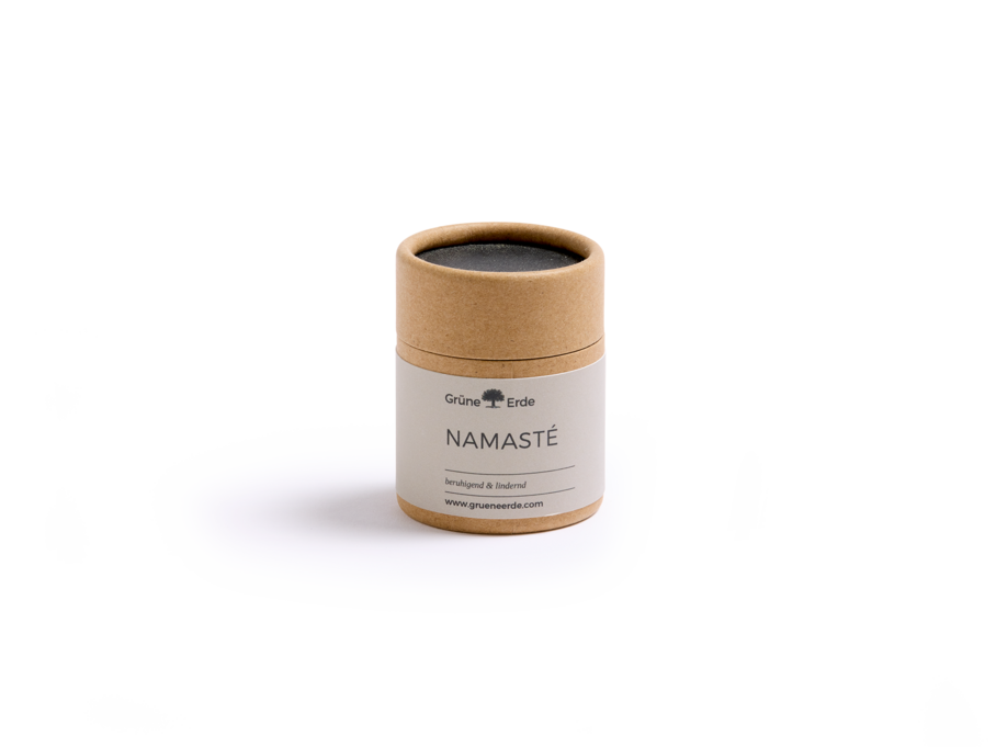 Räuchermischung Namasté, 50 ml