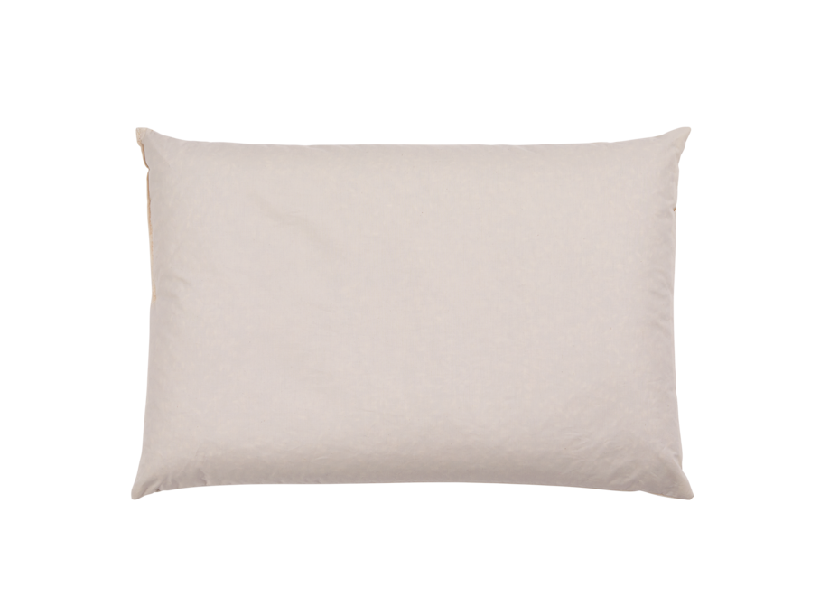 Schlafkissen Dinkel/Lavendel, Standard, GOTS, NATURTEXTIL BEST, VEGAN