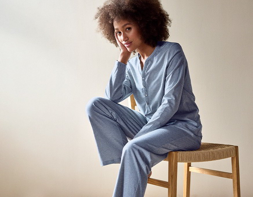 Nachtwäsche Nachtwäsche