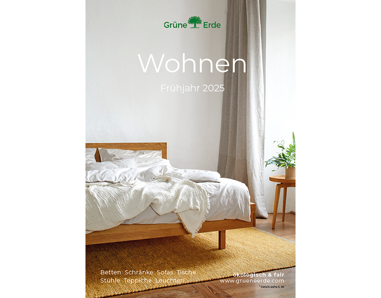 Katalog wohnen Frühjahr 2025